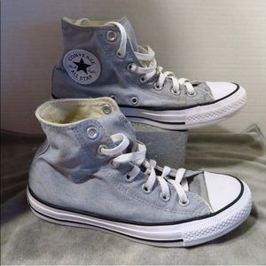 *not for sale* Converse Chuck Taylor High Tops